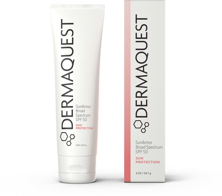 SunArmor Broad Spectrum SPF 50
